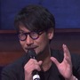 「E3 2017」小島監督ステージ映像！『メタルギア』に関する話も