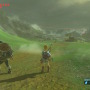 【特集】『ゼルダの伝説 BotW』の馬宿に集う旅人たちに密着してみた！