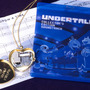 PS4/Vita版『UNDERTALE』海外発売日決定―コレクターズ・エディションやダイナミックテーマも披露