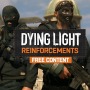 ゾンビパルクール『Dying Light‏』無料DLCが海外PC向けに配信―家庭用版は9月