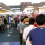 約20人が『ドラクエXI』に並んだゲオ駒沢大学店―20年勤める店長は感慨深げ