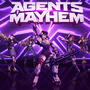 『セインツロウ』開発元新作『Agents of Mayhem』ローンチトレイラー！―やりたい放題なプレイ披露