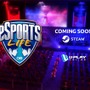 今度はプロゲーマーに挑戦！『eSports Life』発表―『Youtubers Life』開発元新作