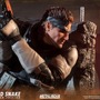 『MGS1』版「ソリッド・スネーク」スタチュー3種が期間限定で予約開始