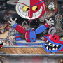 超美麗映像の激ムズアクション『Cuphead』PC/Xbox One配信開始！