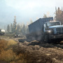 悪路走破ドライブゲー強化版『Spintires: MudRunner』Steam配信開始!