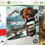 Xbox 360版『Skate 3』のXbox One X Enhanced対応が告知！―『Mirror's Edge』『Gears of War 3』も【UPDATE】