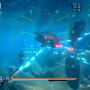 PS4版『Ace of Seafood』が配信開始ー魚や蟹を率いて戦う海産物オープンワールドTPS！