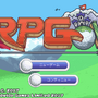 iOS/tvOS向けゴルフアクションRPG『RPGolf』配信開始！