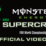 モトクロスゲー新作『Monster Energy Supercross』トレイラー！―唸るエンジン飛び散る泥
