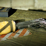 『Dying Light』無料DLC「Gun Silencer」の紹介映像が公開ー2つのサイレンサーピストルが追加！