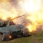 PC版『World of Tanks 1.0』最新バージョン発表！自社製新エンジンでグラフィック刷新