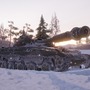 PC版『World of Tanks 1.0』最新バージョン発表！自社製新エンジンでグラフィック刷新