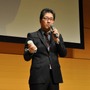ゲームクリエイター・中裕司氏がスクエニに入社―これまで通りゲーム開発に従事