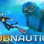 遂に正式リリース！海洋ADV『Subnautica』ローンチ映像―深海で待ち受けているのは…