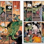 邦訳コミック版『ウィッチャー』第2巻が2月9日発売！ゲラルトが絶体絶命の窮地に