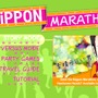 気になる*Spark：『Nippon Marathon』勘違いニッポンを爆走するパーティ・レースゲーム