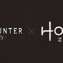『モンハン：ワールド』×『Horizon Zero Dawn』コラボの魅力とは？辻本プロデューサーのインタビュー記事が公開