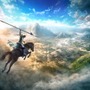 『真・三國無双8』有料DLCの配信スケジュールが発表！第1弾では隠れ処の外観が変更可能に