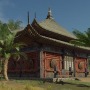 『真・三國無双8』有料DLCの配信スケジュールが発表！第1弾では隠れ処の外観が変更可能に