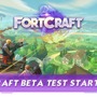 NetEaseのモバイル向けバトロワTPS『FortCraft』テスト参加受け付けがスタート、建築要素ももちろんアリ