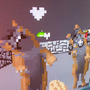 『Wolfenstein 3D』敵を全て人懐っこいワンコにするModが公開ー倒し方は「頭を撫でる」