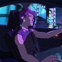 人類最後のタクシー運転手描く感情的サバイバル『Neo Cab』発表