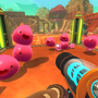 癒し系FPS『Slime Rancher』開発者にインタビュー！―日本のゲームがなければ本作は誕生しなかった？