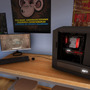 PC自作シム『PC Building Simulator』「様々な趣味がインスピレーションの源」【注目インディーミニ問答】