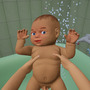 忙殺子育てシム『Mother Simulator』正式リリースーう〇ちまみれの部屋で子育ての苦労を知る