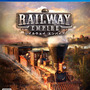 フルローカライズの国内PS4『レイルウェイ エンパイア』ついに発売！鉄道王を目指せ