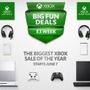 MicrosoftがE3に合わせたXboxビッグセールを海外向けに予告！