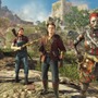 宝探しCo-opアドベンチャー『STRANGE BRIGADE』ゲームプレイトレイラー！