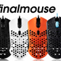 e-Sports専用メーカー「Finalmouse」超軽量マウス3種が予約販売開始―フェルマーが国内正規代理店に