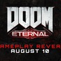今回も血みどろ？『DOOM Eternal』ゲームプレイ公開は“QuakeCon 2018”にて！