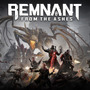 Co-opサバイバルアクションシューター新作『Remnant: From the Ashes』発表！