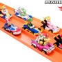 「ホットウィール」に『マリオカート8』コラボミニカーが登場！2019年夏に海外で発売