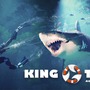 サメを回避して最後まで生き残る深海バトルロイヤル『King Tide』発表！『Depth』開発元新作