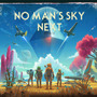 Steam版『No Man's Sky』同接プレイヤー数が「NEXT」アップデート後、約10倍に！
