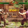 カンフー映画ファン向け新作格闘ゲーム『Shaolin vs Wutang』正式リリース！