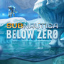 海洋サバイバル『Subnautica』のスタンドアローン拡張『Below Zero』発表！今度は氷の地域