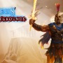 ギリシャ神話バトルロイヤル『Zeus' Battlegrounds』発表！ 己の力を神に証明せよ