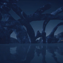 『キングダム ハーツIII』衝撃的なワンシーン―ソラVSアクアの戦闘画面が公開！