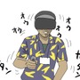 【吉田輝和のTGS絵日記】乗竜系VRフライトSTG『ガンナーオブドラグーン』連動ロデオマシンの没入感が凄い！