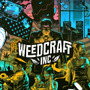大麻を栽培して販売する経営シミュレーション『Weedcraft Inc』発表！