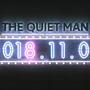音のない世界、迫力の格闘『THE QUIET MAN』2018年11月1日発売！最新トレイラーも