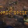 終末世界の街づくりシム『Atomic Society』早期アクセス開始！