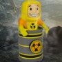 『Fallout 76』Vault-boy型の香炉が海外ストアにて予約開始ーそれカリカリ反応しない？