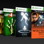 『L4D』や『Portal』などValve製Xbox 360タイトルがXbox One X Enhancedに対応！