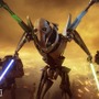 『STAR WARS バトルフロントII』グリーヴァス将軍が10月30日に登場!宿敵オビ=ワンは11月28日に